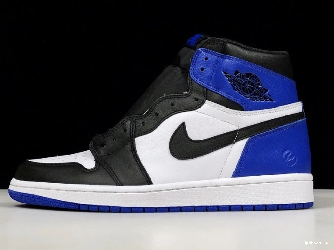 X Jordan Air One  Fragment 716371-040 1 1120